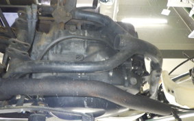 KAWASAKI 250TR 2023 BJ250F