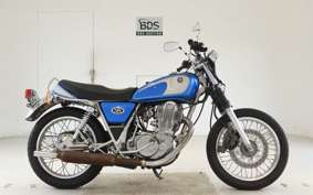 YAMAHA SR400 Gen.3 2008 RH01J