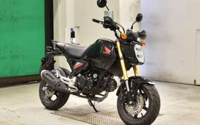 HONDA GROM 2021 JC92