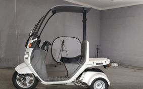HONDA GYRO TA03