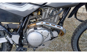 YAMAHA SEROW 225 DG08J