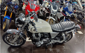 HONDA CB1100 2011 SC65