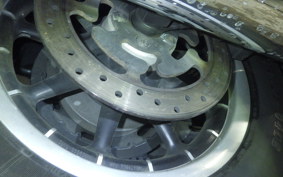 HARLEY FLHTCU 1580 2007