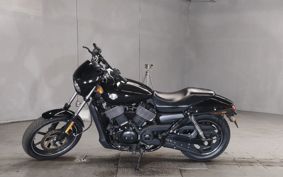 HARLEY HARLEYXG750 STREET NBB