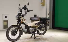 HONDA CT125 HUNTER CUB JA55