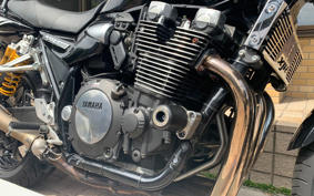 YAMAHA XJR1300 2016 RP17J