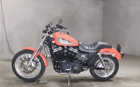 HARLEY HARLEY XL883R CKM