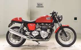 TRIUMPH THRUXTON 900 2009