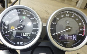 BMW R12 nine T 2025