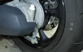 YAMAHA TRICITY 155 A 2009 SG37J