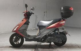 SUZUKI ADDRESS V125 CF4MA