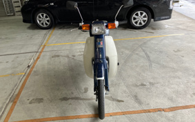 HONDA SUPER CUB90 HA02