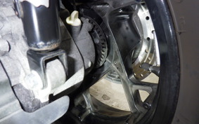 YAMAHA X-MAX 250 A 1997 SG42J