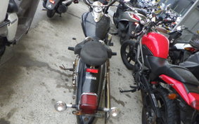 YAMAHA DRAGSTAR 250 VG02J
