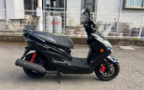 YAMAHA CYGNUS125XSR SE44J