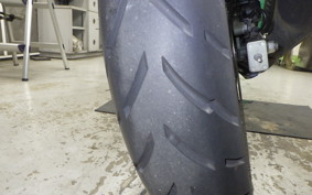 SUZUKI GSX-R125 DL33B