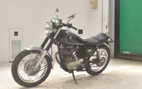YAMAHA SR400 Gen.2 1996 1JR