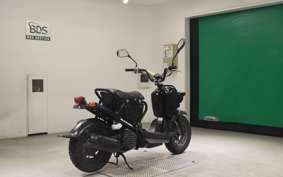 HONDA ZOOMER 2007 AF58