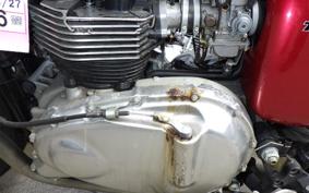 TRIUMPH THRUXTON 900 2004