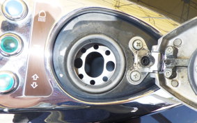 KAWASAKI ELIMINATOR 250 V VN250A