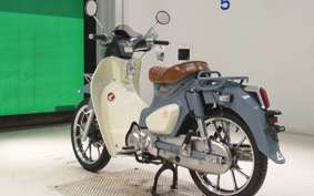 HONDA C125 SUPER CUB 1995 JA58