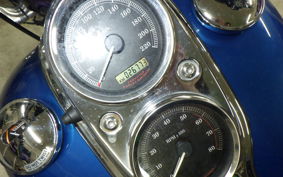 HARLEY FXDLI 1450 2005