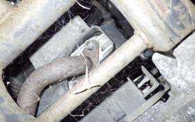 SUZUKI ADDRESS V125 G CF46A