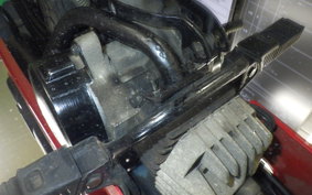 HONDA MOTOCOMPO AB12