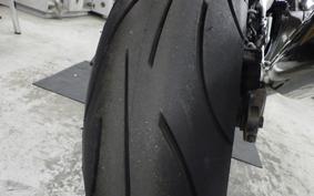 HONDA CBR600F GEN 2 2000 PC35