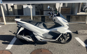 HONDA PCX125 JF81