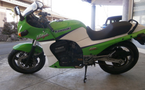 KAWASAKI GPZ900R NINJA 1998 ZX900A