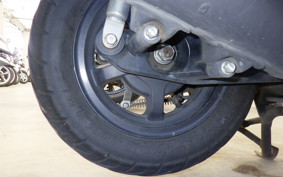 SUZUKI ｽｳｨｯｼｭ125 DV12B