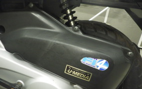 HONDA TODAY 2 2024 AF67