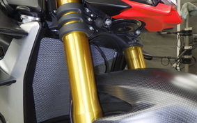 DUCATI ストリート FIGHTER V4SP2 2024