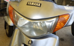 YAMAHA JOG 100