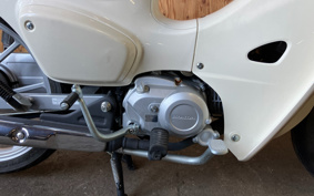 HONDA SUPER CUB110 JA59