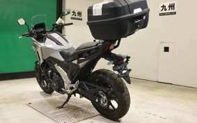 HONDA NC750X 2023 RH09