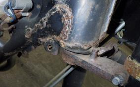 HONDA CD125K 2007 CD125K