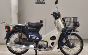 HONDA C50 SUPER CUB 2008 AA01
