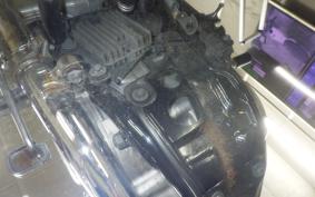 YAMAHA SR400 Gen.4 2012 RH03J