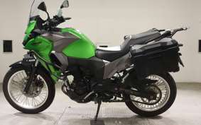 KAWASAKI VERSYS 250 A LE250D