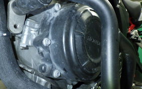 HONDA 400X 2021 NC56