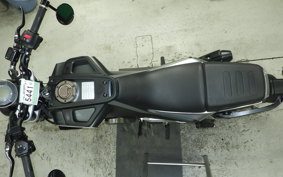 HUSQVARNA SVARTPILEN 401 2021