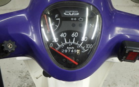 HONDA C110 SUPER CUB JA07