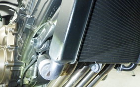 HONDA CB650F 2018 RC83