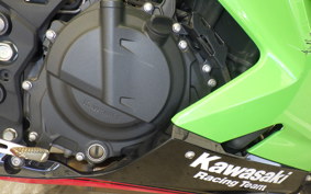KAWASAKI NINJA 250 EX250P