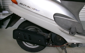 HONDA SPACY125 JF04