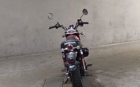 HONDA MONKEY 125 JB02