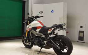 YAMAHA MT-09 2015 RN34J