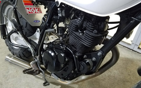 YAMAHA TW200 DG07J